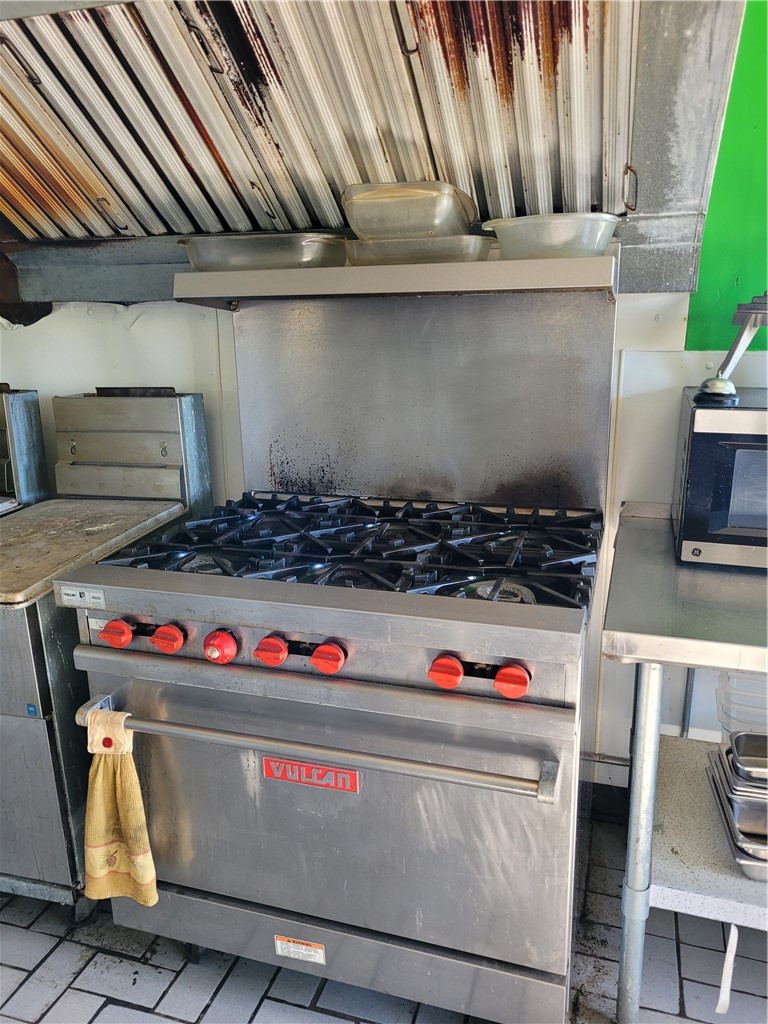 11701 W State Route 27/70 Couderay WI 54828 — photo 23