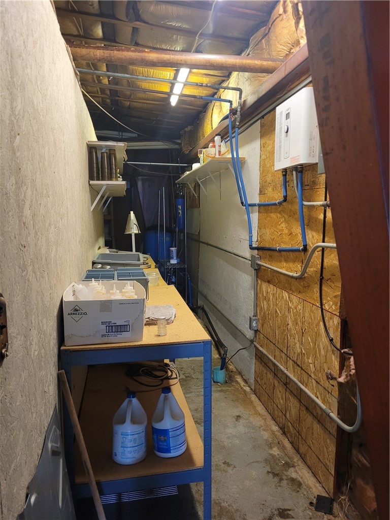 11701 W State Route 27/70 Couderay WI 54828 — photo 25