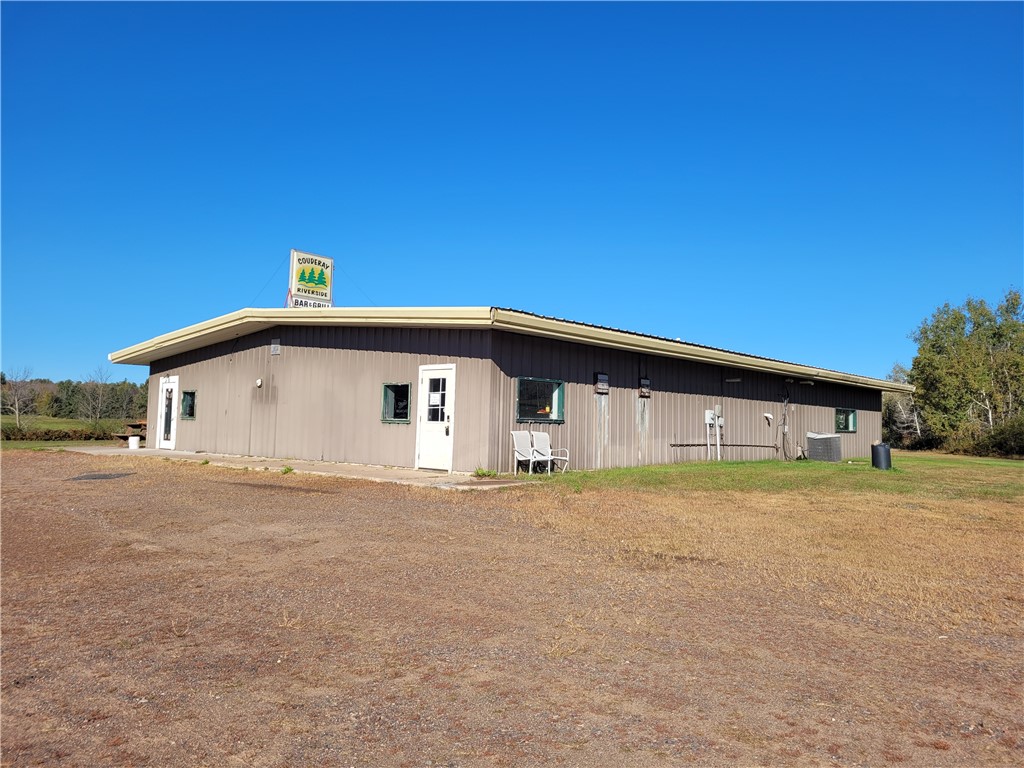 11701 W State Route 27/70 Couderay WI 54828 — photo 3
