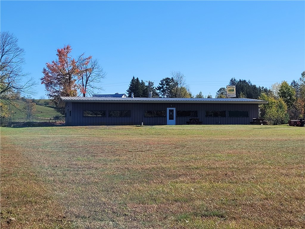 11701 W State Route 27/70 Couderay WI 54828 — photo 4