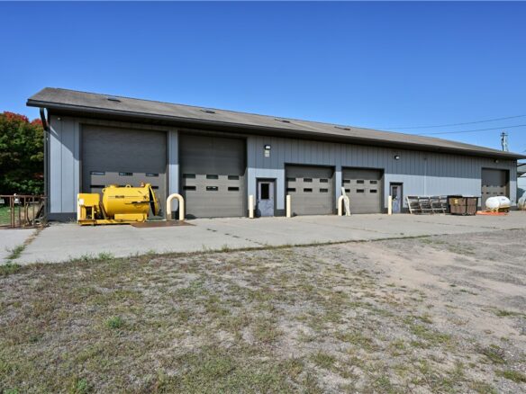 521 Knapp Street Chetek WI 54728 — photo 1