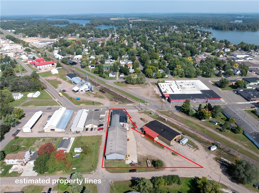 521 Knapp Street Chetek WI 54728 — photo 5