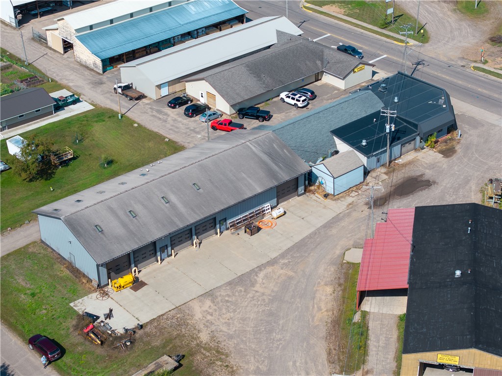 521 Knapp Street Chetek WI 54728 — photo 9