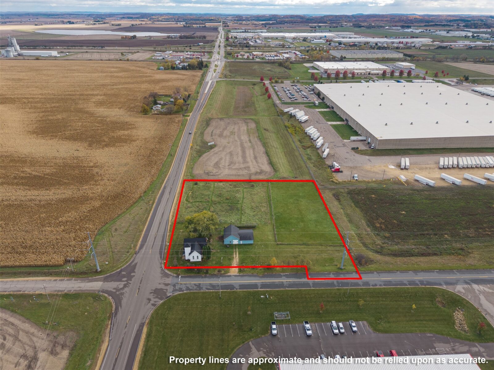 6094 E 650th Avenue, Menomonie, WI — photo 42