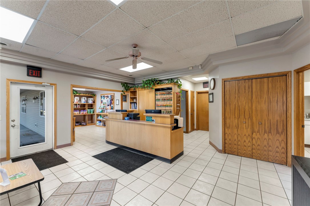 821 US Highway 8, St Croix Falls, WI