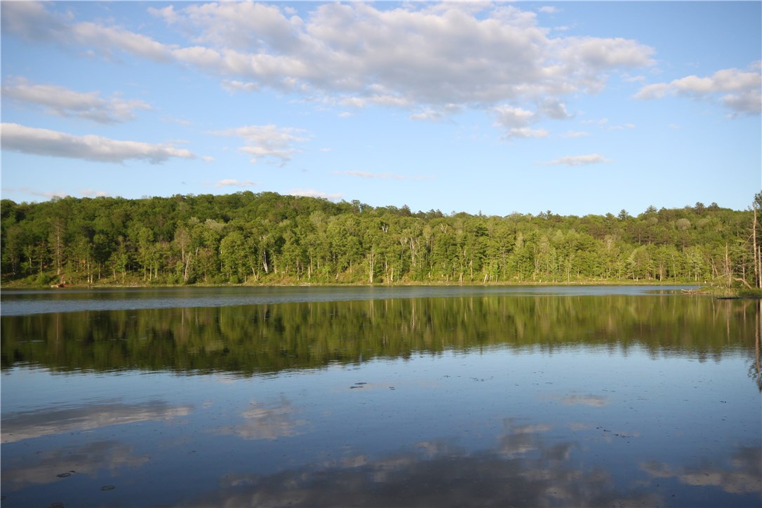 Lot 1 Timber Wolf Drive, Springbrook, WI — photo 2