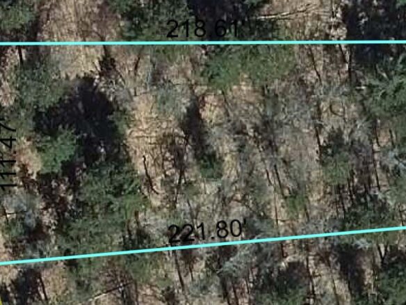 Lot 4 Fox Ridge Pass, Danbury, WI