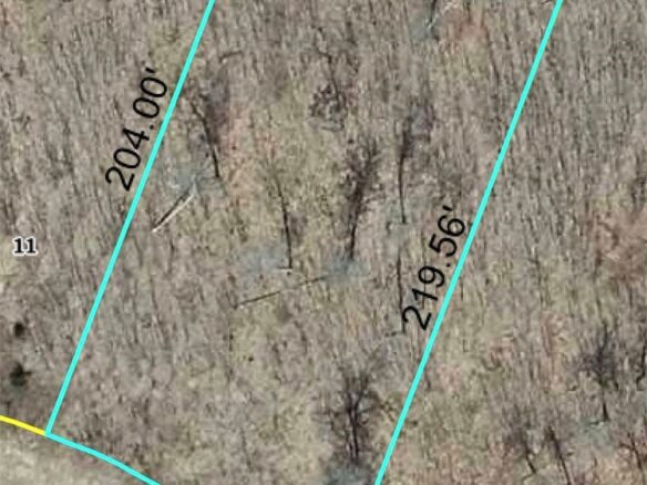 Lot 60 Honey Tree Terrace, Danbury, WI