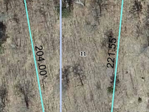 Lot 62 Honey Tree Terrace, Danbury, WI