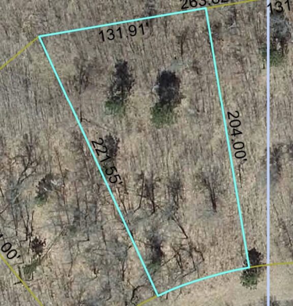 Lot 63 Honey Tree Terrace