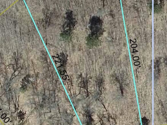 Lot 63 Honey Tree Terrace, Danbury, WI