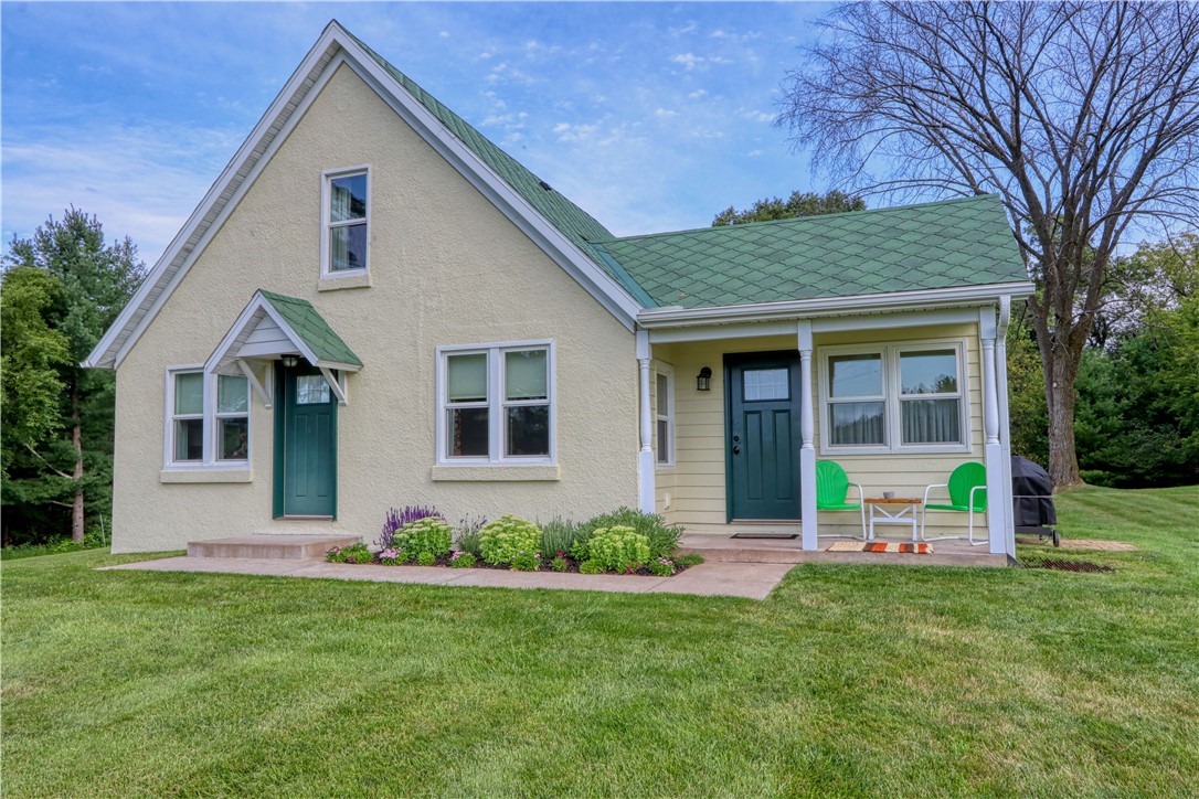 N9156 Tripp Road, Springbrook, WI — photo 15