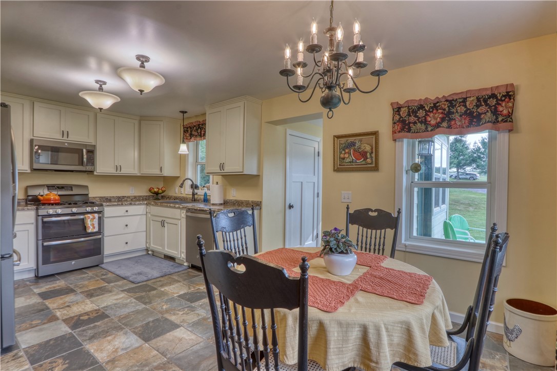 N9156 Tripp Road, Springbrook, WI — photo 19