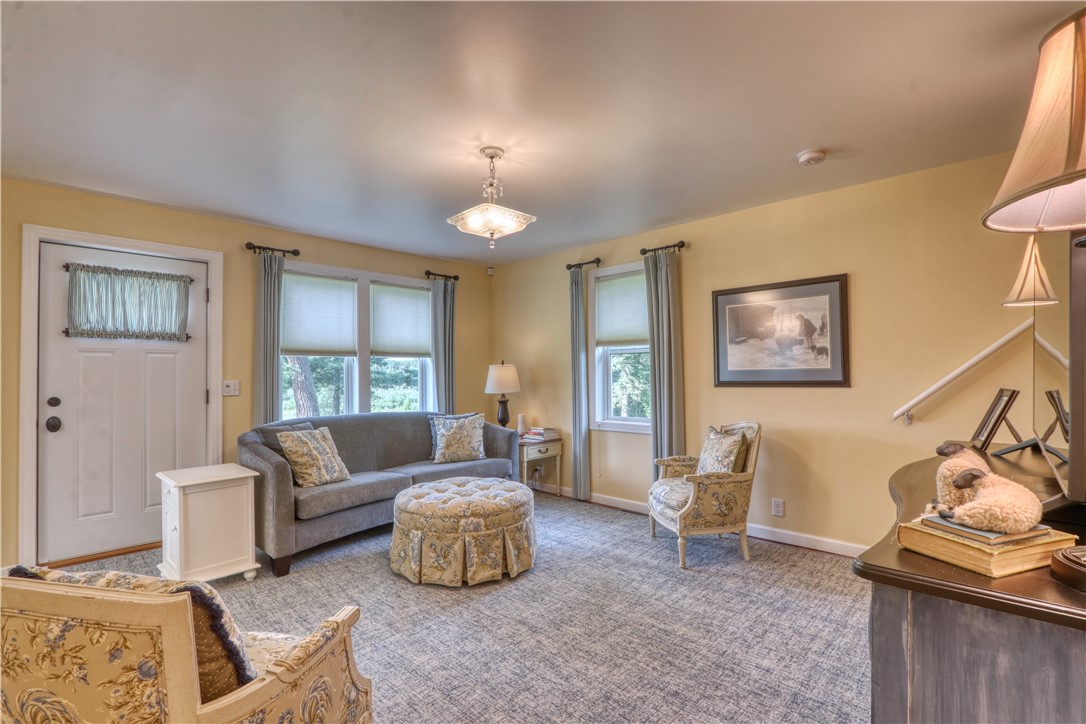 N9156 Tripp Road, Springbrook, WI — photo 24