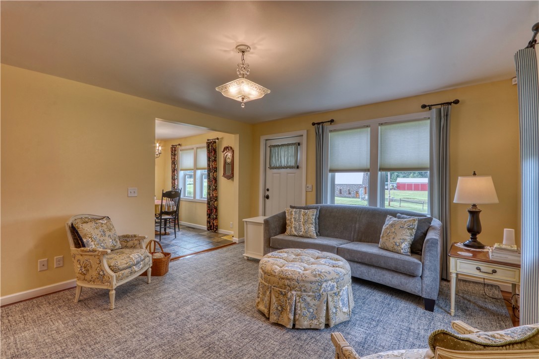 N9156 Tripp Road, Springbrook, WI — photo 25