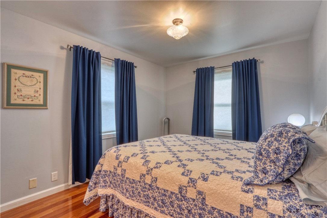 N9156 Tripp Road, Springbrook, WI — photo 27