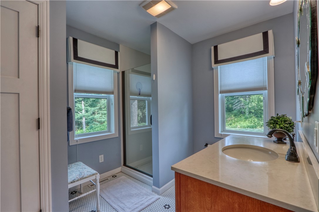 N9156 Tripp Road, Springbrook, WI — photo 29