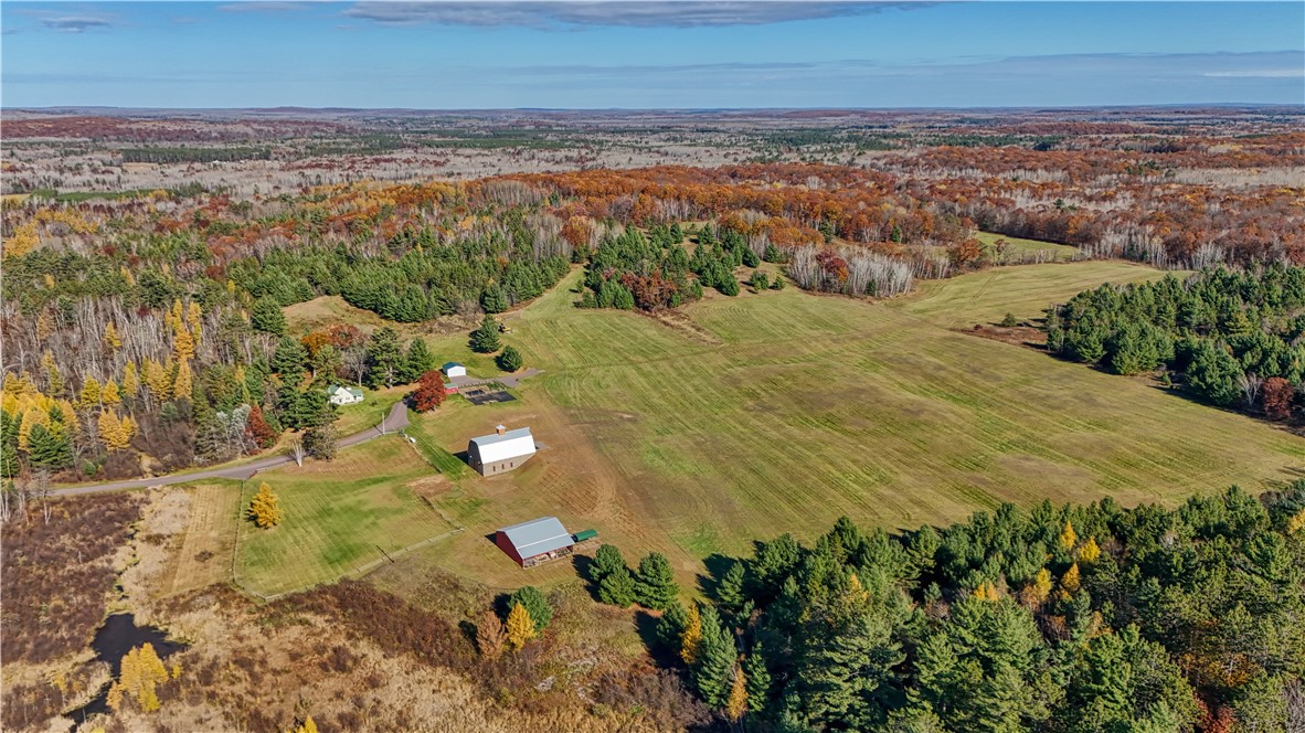 N9156 Tripp Road, Springbrook, WI — photo 3