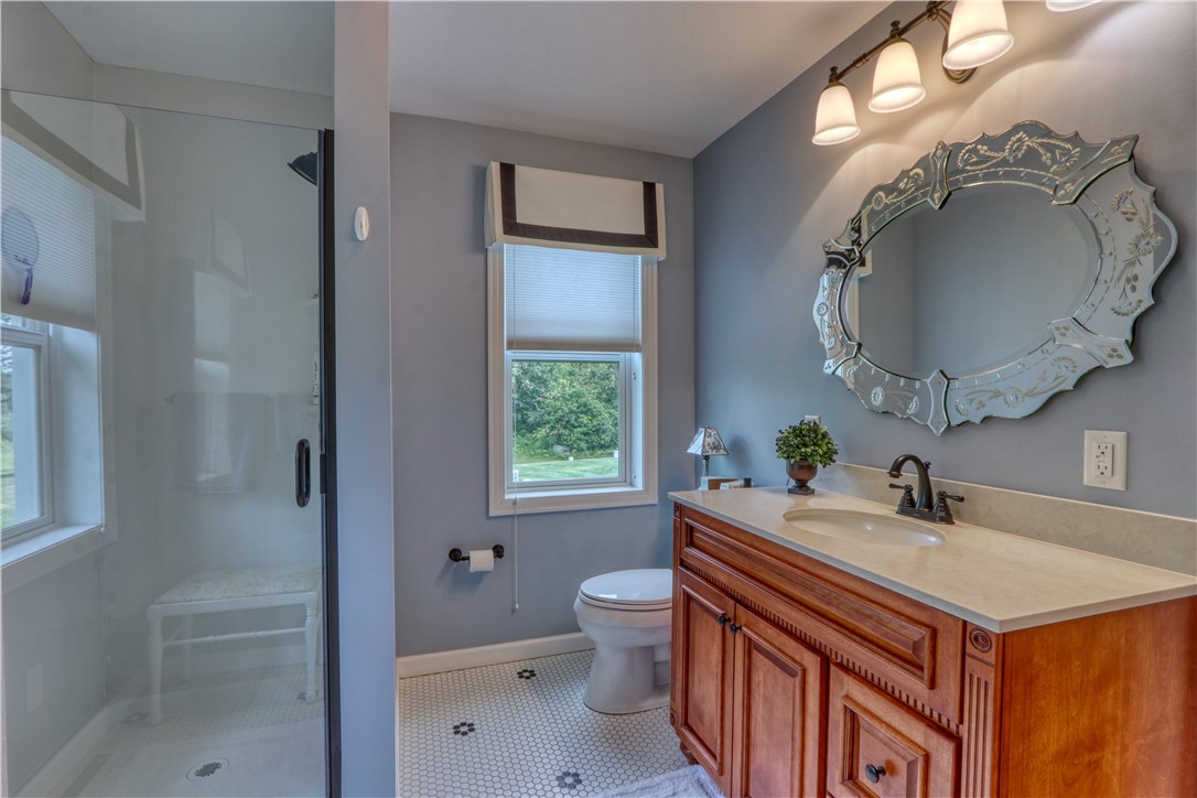 N9156 Tripp Road, Springbrook, WI — photo 30