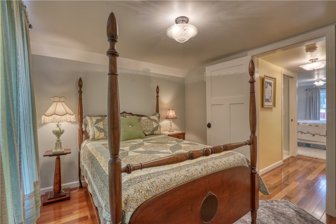 N9156 Tripp Road, Springbrook, WI — photo 32