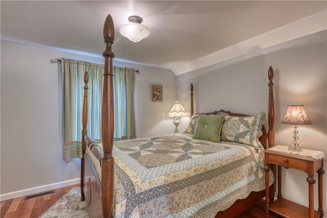 N9156 Tripp Road, Springbrook, WI — photo 33