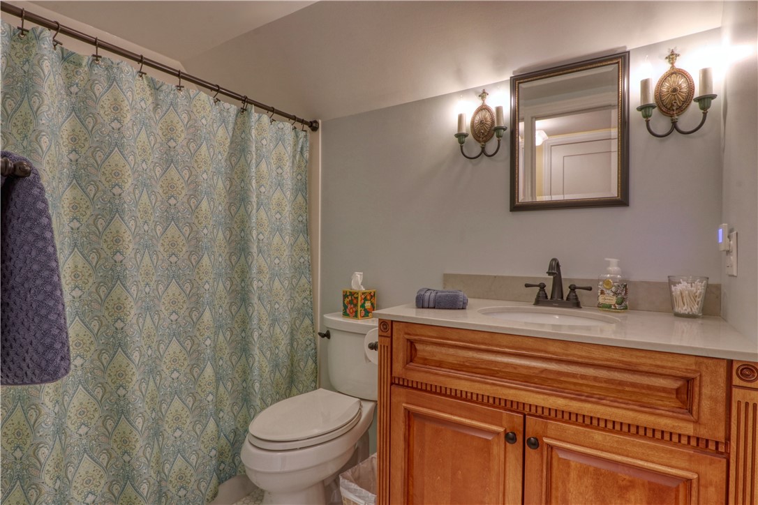 N9156 Tripp Road, Springbrook, WI — photo 35