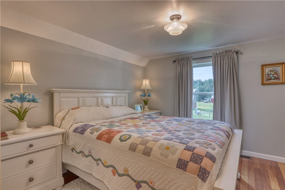 N9156 Tripp Road, Springbrook, WI — photo 37