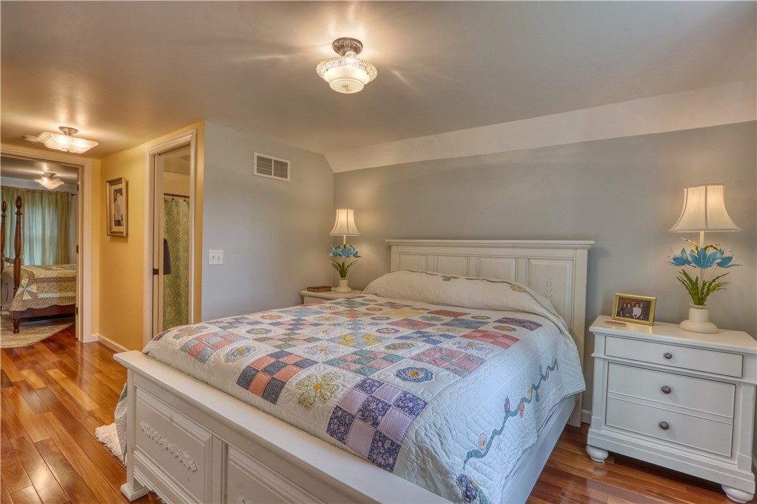 N9156 Tripp Road, Springbrook, WI — photo 38