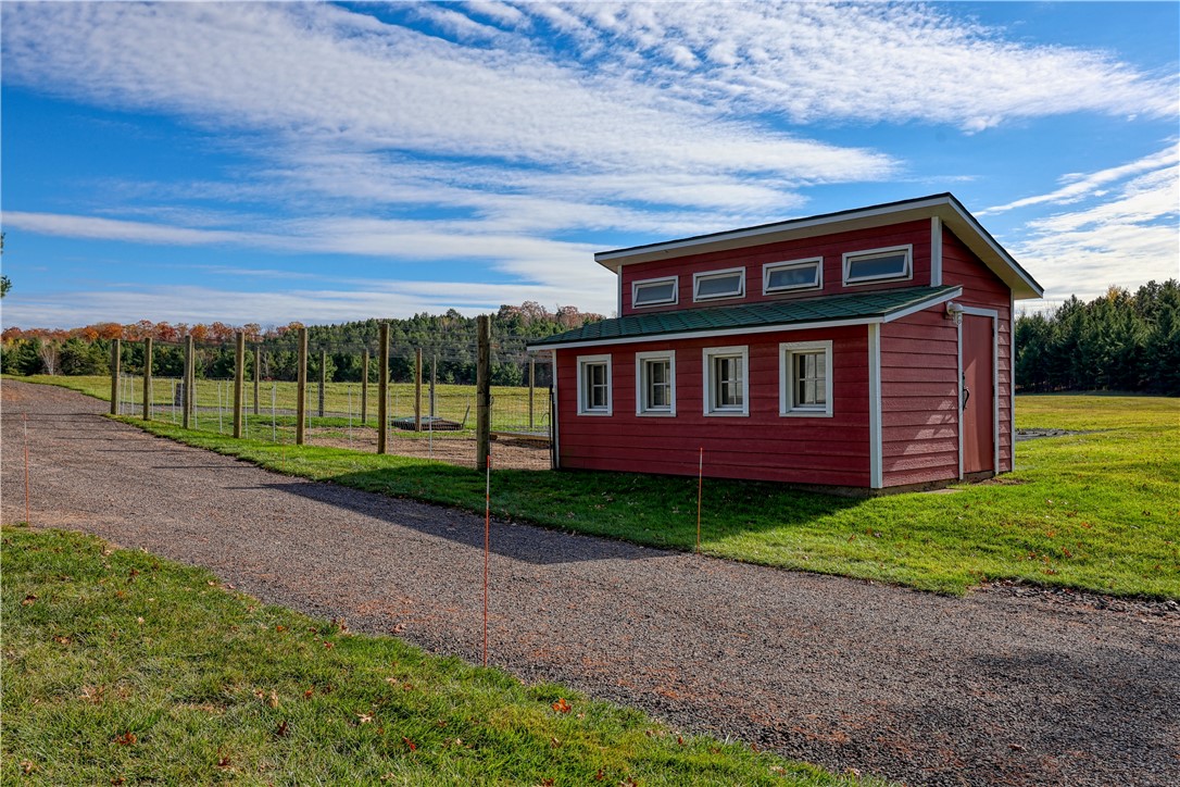 N9156 Tripp Road, Springbrook, WI — photo 44