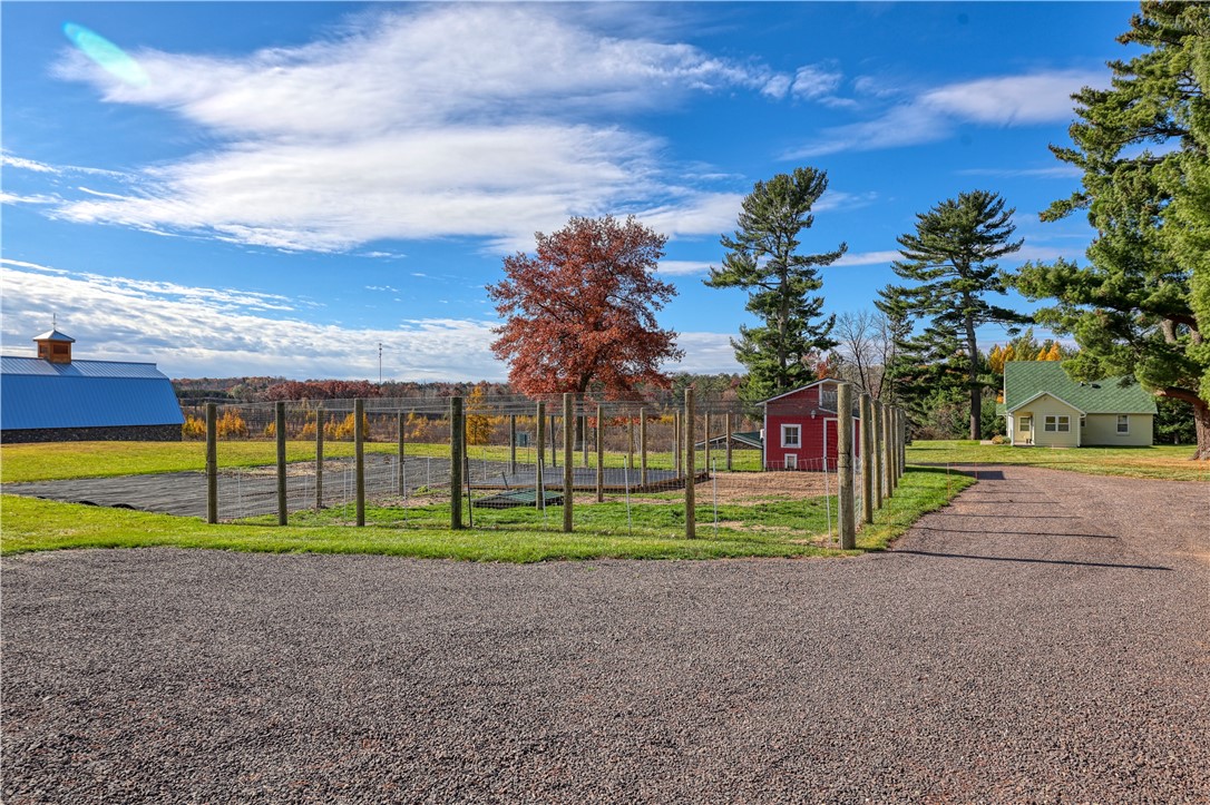 N9156 Tripp Road, Springbrook, WI — photo 46