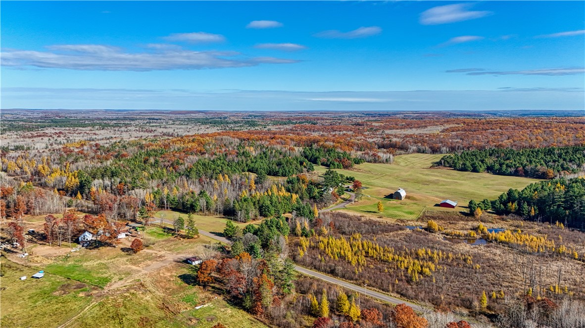 N9156 Tripp Road, Springbrook, WI — photo 48