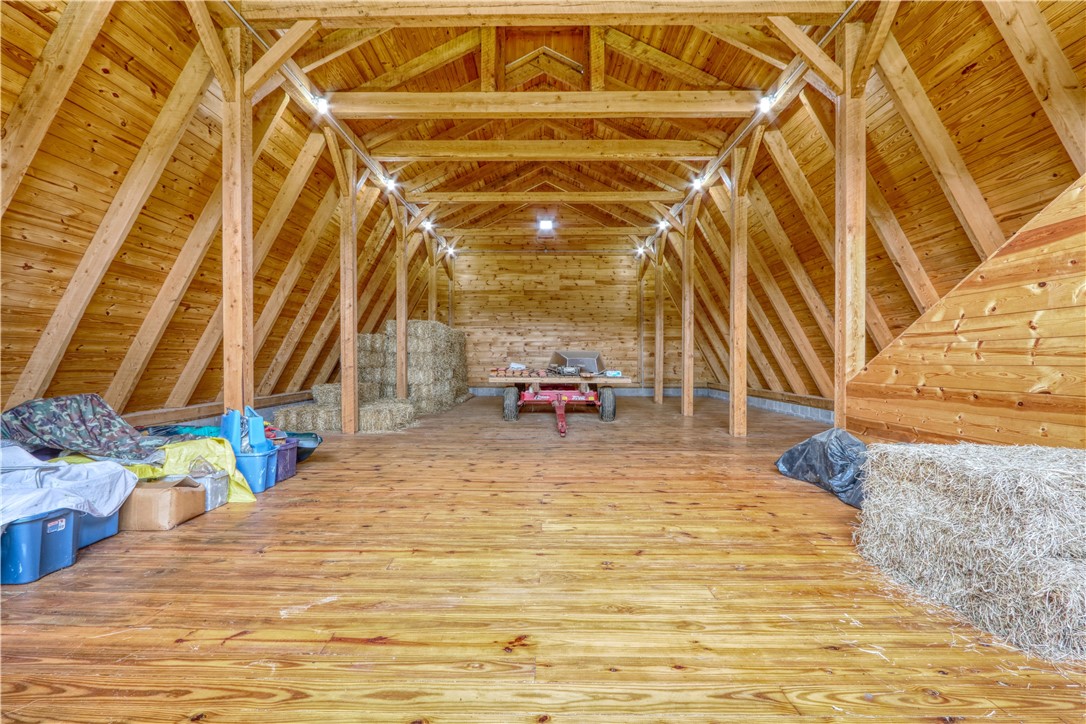 N9156 Tripp Road, Springbrook, WI — photo 52