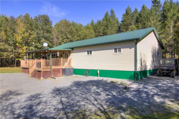 W6674 Poertner Road, Neillsville, WI