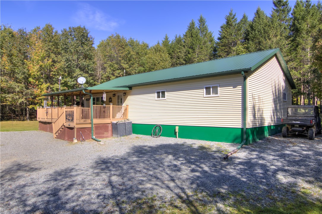 W6674 Poertner Road, Neillsville, WI