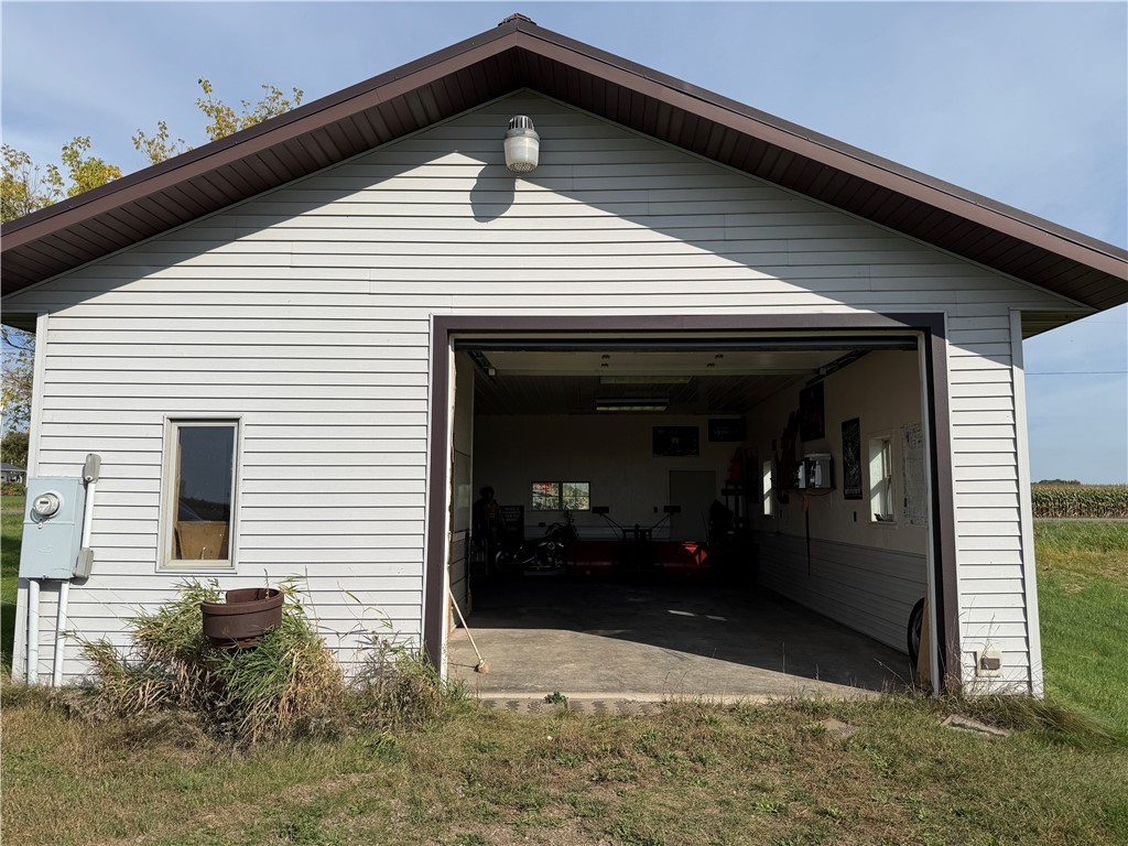 W7767 County Road X Withee WI 54498 — photo 10