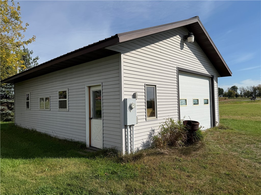 W7767 County Road X Withee WI 54498 — photo 6