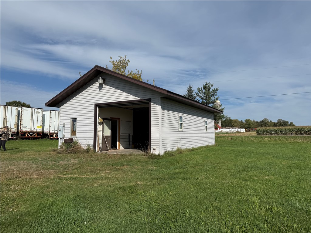 W7767 County Road X Withee WI 54498 — photo 9