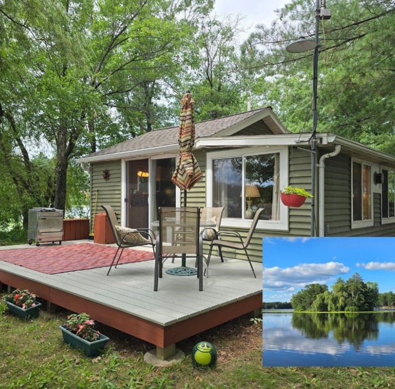 00 26th Street Chetek WI 54728