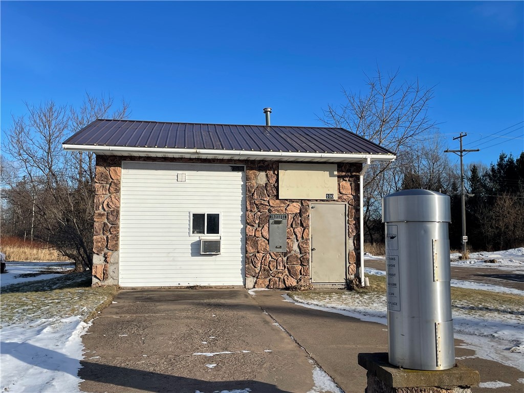 100 N Main Street Butternut WI 54514 — photo 10