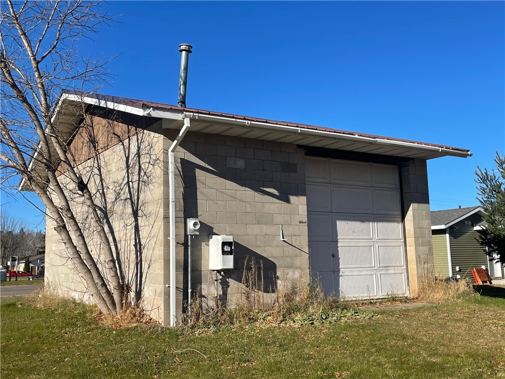 100 N Main Street Butternut WI 54514 — photo 3