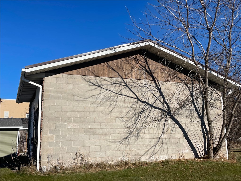 100 N Main Street Butternut WI 54514 — photo 5