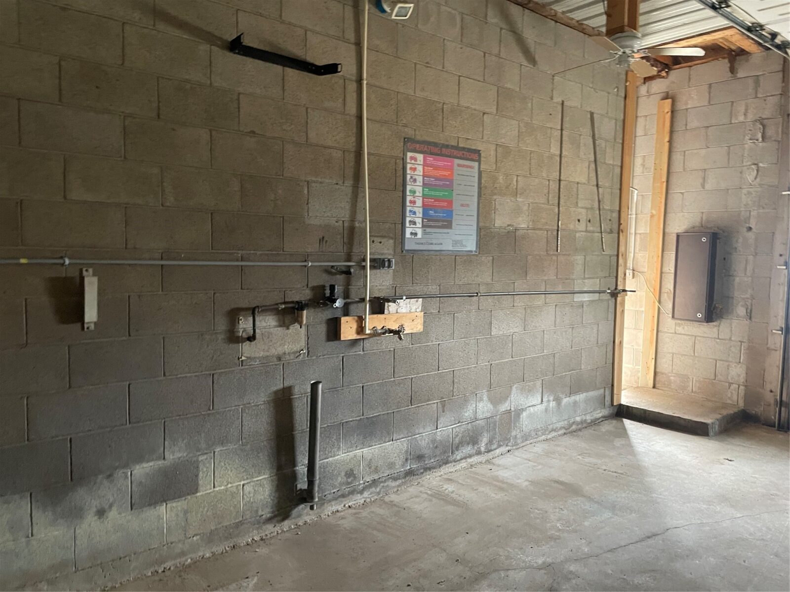 100 N Main Street Butternut WI 54514 — photo 8