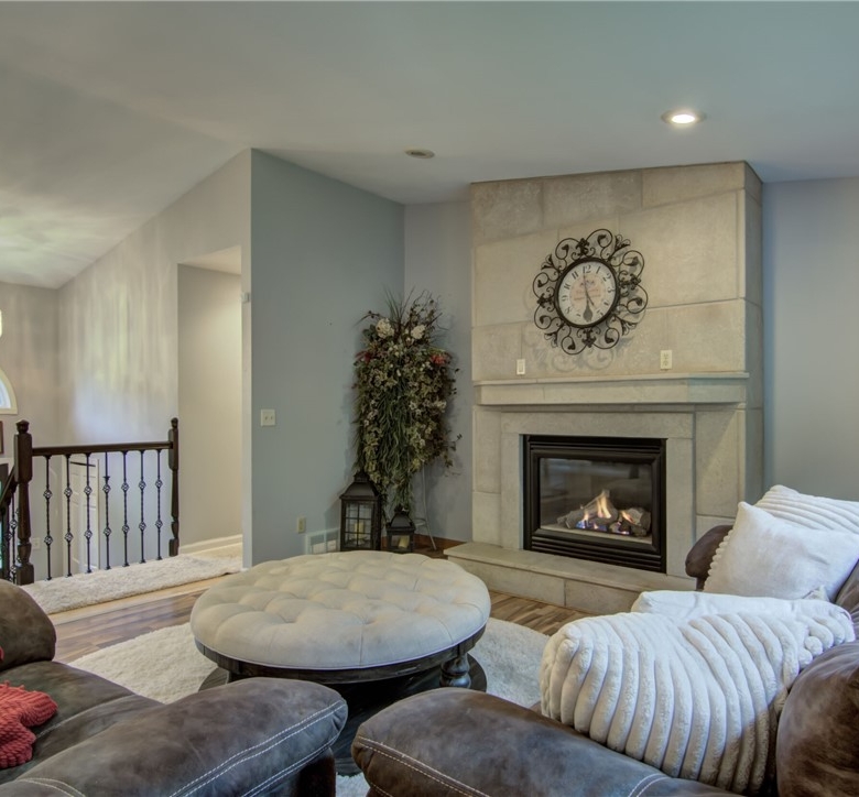 1021 N Trails End St Avenue Bruce WI 54819