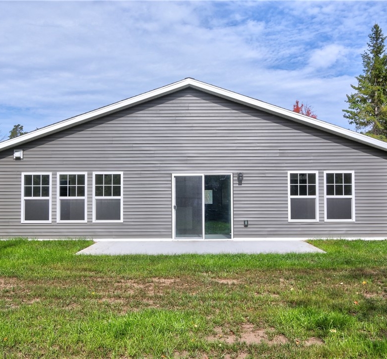 10248 Olker Road Hayward WI 54843