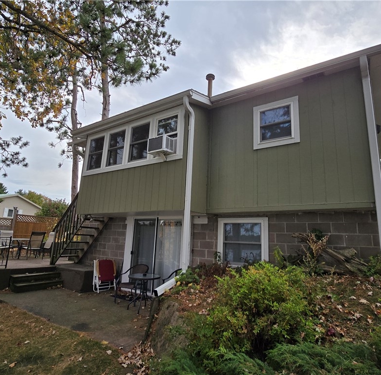 1029 24 1/2 Street Chetek WI 54728