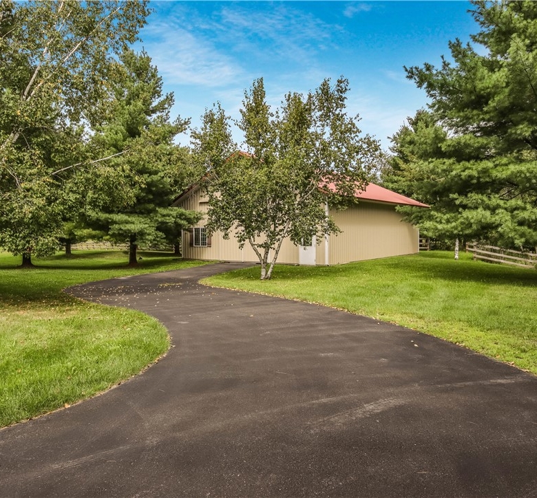 10351 Hwy 27  Cadott WI 54727