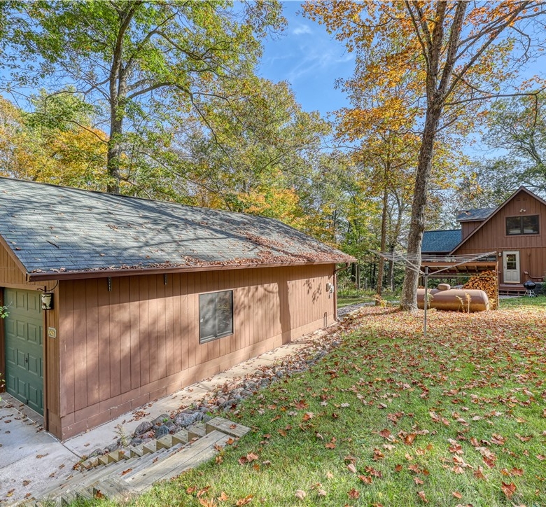 10488 Forest Circle Drive Hayward WI 54843