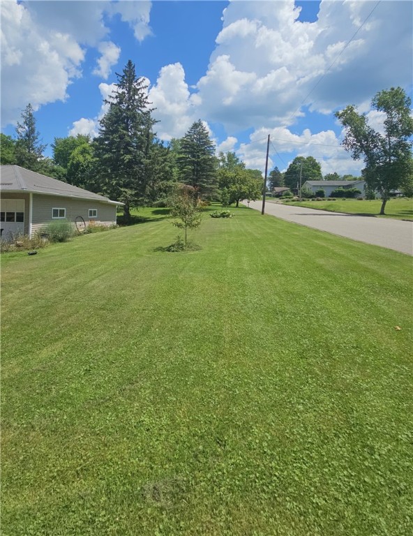 105 Court Street Neillsville WI 54456