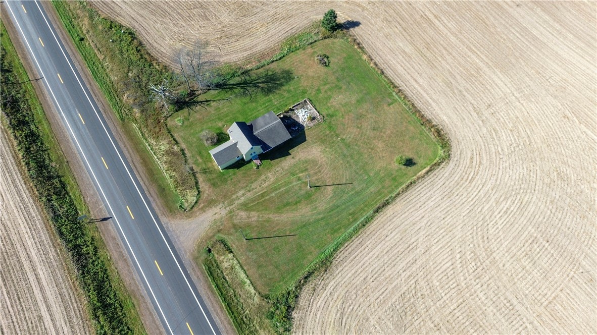 10562 State Road 48  Exeland WI 54835