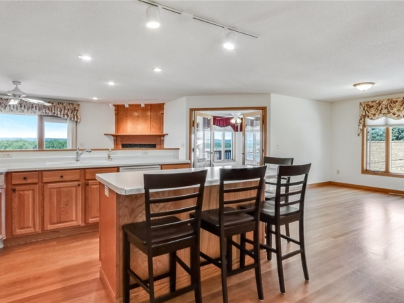 Residentialhouse for sale picture with an address of  106 2nd Street in Alma and a list price of 349900